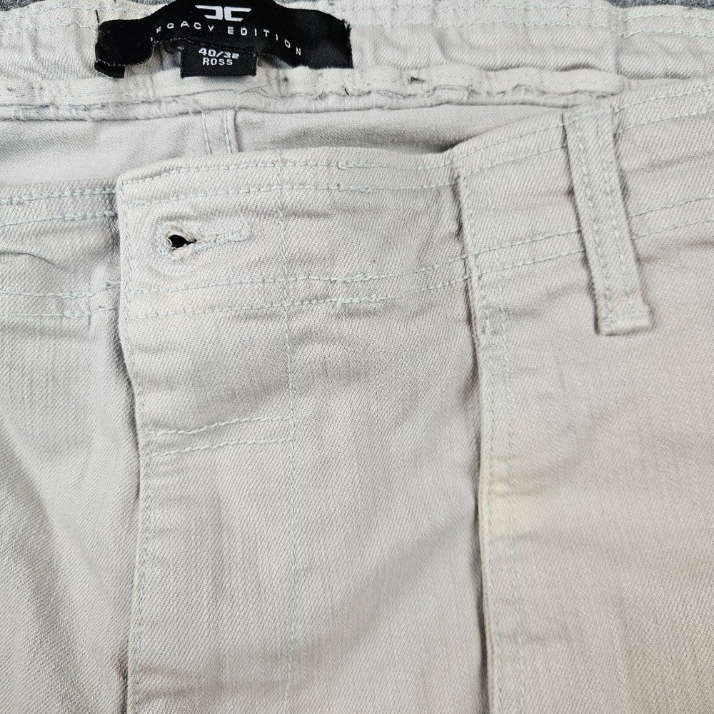 Jordan Craig Legacy Edition Ross Cargo Pants Men40x32Tan Tactical Straps Utility - Picture 6 of 15